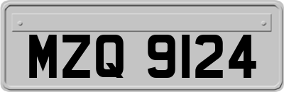 MZQ9124