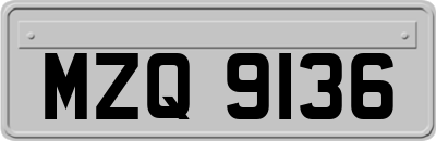 MZQ9136