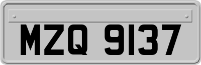 MZQ9137