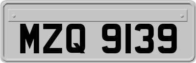 MZQ9139