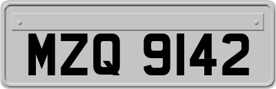 MZQ9142