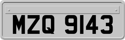 MZQ9143