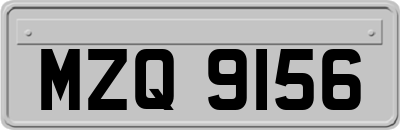 MZQ9156