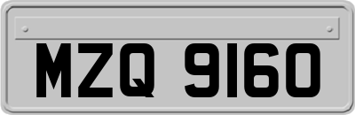 MZQ9160