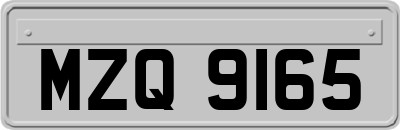 MZQ9165