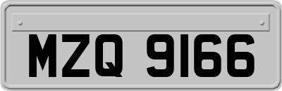 MZQ9166