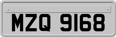 MZQ9168