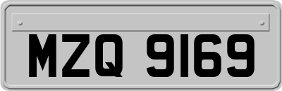 MZQ9169