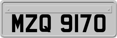 MZQ9170