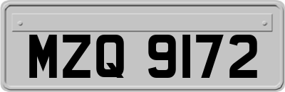 MZQ9172