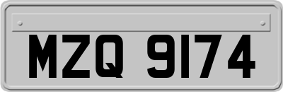 MZQ9174