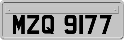 MZQ9177