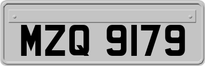 MZQ9179