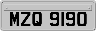 MZQ9190