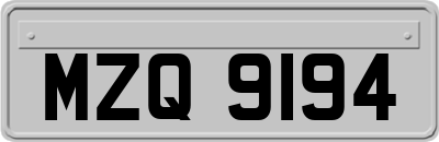 MZQ9194