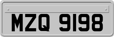 MZQ9198