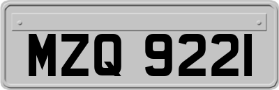 MZQ9221