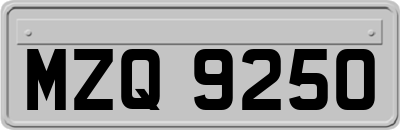 MZQ9250