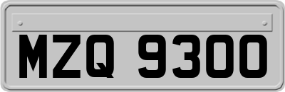 MZQ9300