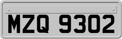 MZQ9302