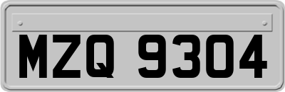 MZQ9304