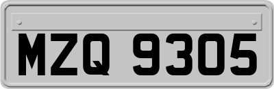 MZQ9305