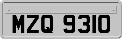 MZQ9310