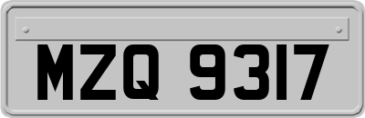 MZQ9317