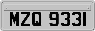 MZQ9331