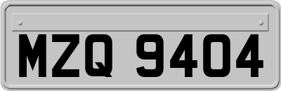 MZQ9404