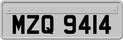 MZQ9414