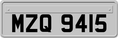 MZQ9415