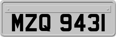 MZQ9431