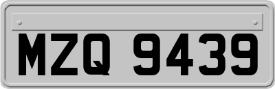 MZQ9439