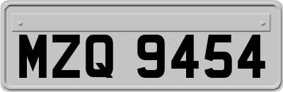 MZQ9454