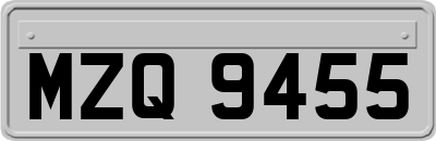 MZQ9455