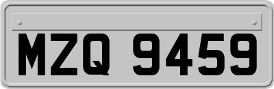 MZQ9459