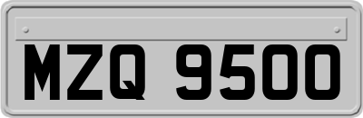 MZQ9500