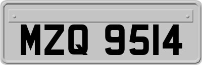 MZQ9514