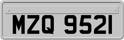 MZQ9521