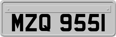 MZQ9551