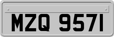 MZQ9571