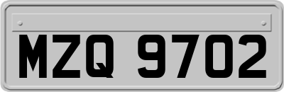 MZQ9702