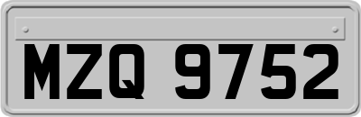 MZQ9752