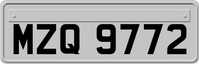 MZQ9772