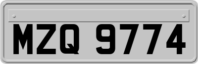 MZQ9774