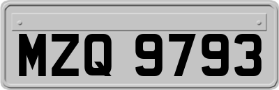 MZQ9793