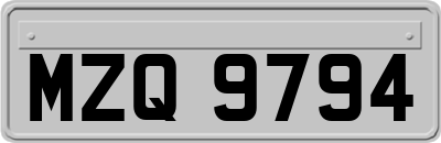 MZQ9794