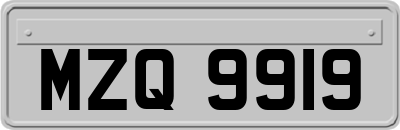 MZQ9919