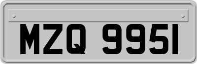 MZQ9951